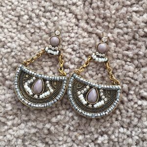 Francesca's earrings